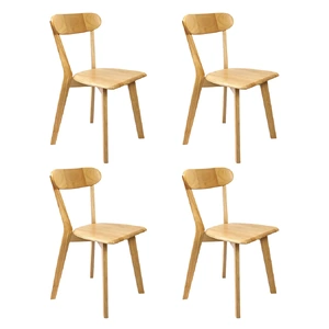 Dining Chairs Wooden Kitchen Chair