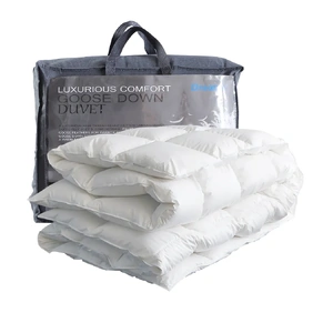 500GSM All Season Goose Down