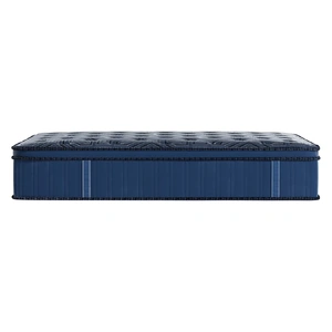 DreamZ Spring Mattress Euro Top All Sizes 30CM