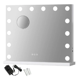 Yezi LED Vanity Makeup Mirror