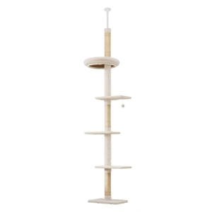 Cat Tree Tower Scratching Post Scratcher