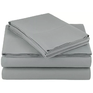 Queen Bed Sheet Set ‚Äö√Ñ√¨ 1800 Series Microfiber Deep Pocket Soft & Breathable