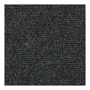 5m² Carpet Tiles Set – Commercial & Domestic Flooring for Office, Retail, Home