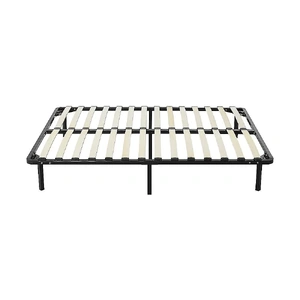 Metal Bed Frame