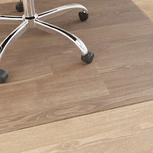 Floor Mat for Laminate or Carpet 90 cm x