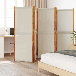 5-Panel Room Divider