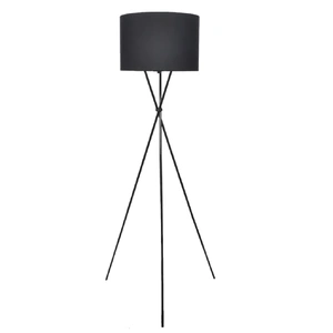 Floor Lamp with Stand