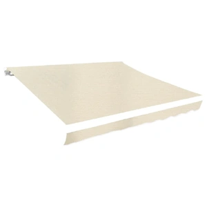 Awning Top Sunshade Canvas
