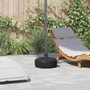 Umbrella Base Sand/Water Filled