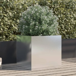 Planter Stainless Steel