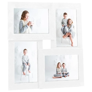 Collage Photo Frame for 4x Picture MDF