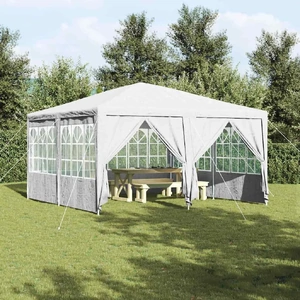 Party Tent Polyethylene