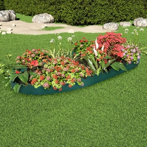 Lawn Edgings Green