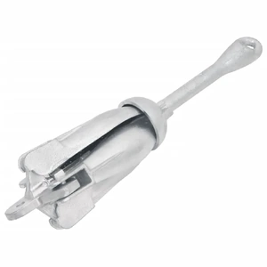 Folding Anchor Malleable Iron