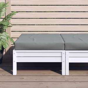 Pallet Cushion Oxford Fabric
