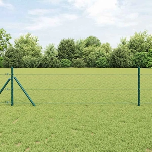 Fence Post (50 mm mesh) Steel