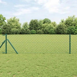 Fence Post (60 x 60 mm mesh) Steel