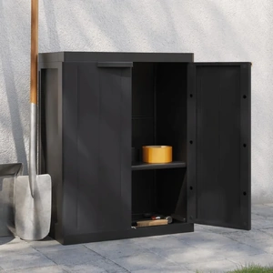 Outdoor Storage Cabinet PP