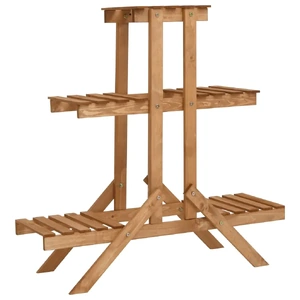 Plant Stand Firwood