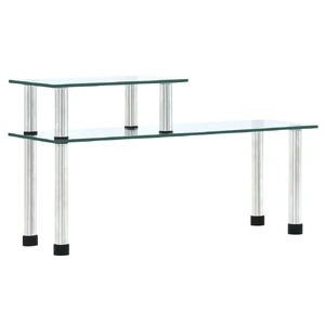 Kitchen Shelf Tempered Glass