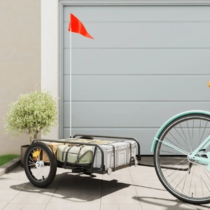 Bike Trailer Iron