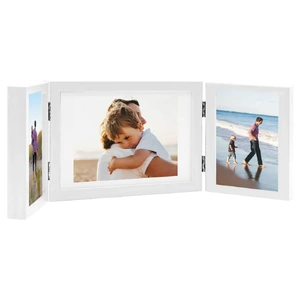 Trifold Photo Frame Collage +2 x(13 x 18 cm)