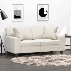 Throw Pillows Faux Leather