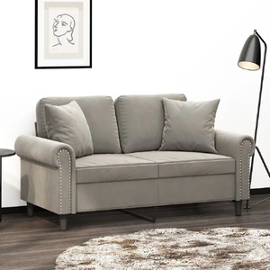 Throw Pillows Velvet