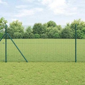 Fence Post (12 x 12 mm mesh) Steel