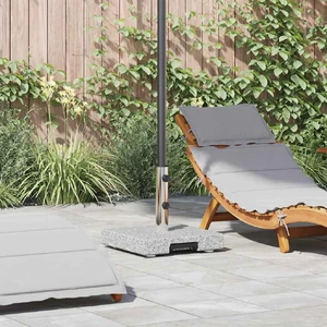 Parasol Base Granite