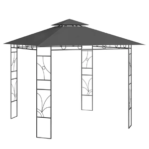 Gazebo Anthracite 160 g/m²