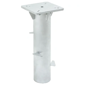 In-Ground Parasol Base Steel