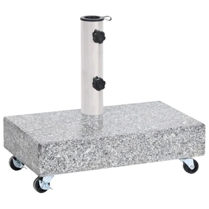 Umbrella Base Granite