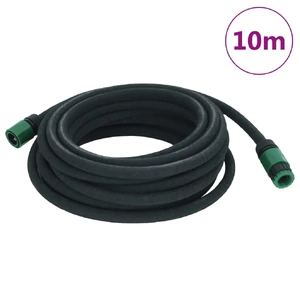 Garden Soaker Hose 0.6" Rubber