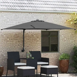 Garden Parasol Anthracite