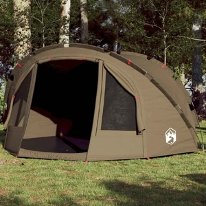 Fishing Tent 4 Person Waterproof