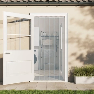 Door Curtain 300 mmx2. PVC