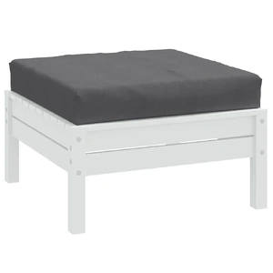 Pallet Cushion Melange Fabric