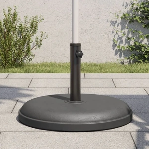 Parasol Base Ø32 35 Poles Round