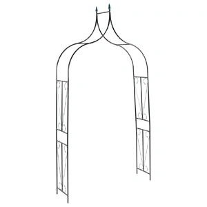 Garden Arch Iron