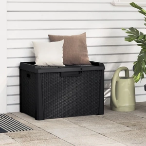 Garden Storage Box PP