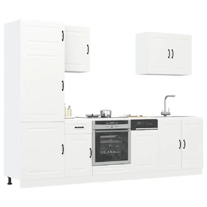 Kitchen Cabinet Kalmar Engineered Wood