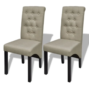 Dining Chairs Fabric