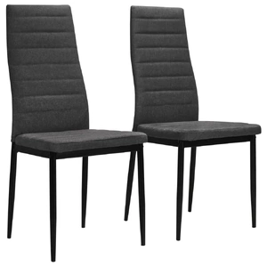Dining Chairs Fabric