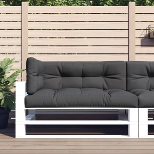 Pallet Sofa Cushions 3 Piece
