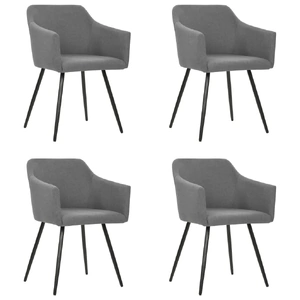Dining Chairs Fabric