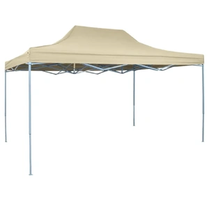 Foldable Tent Pop-Up 3x4.5 m
