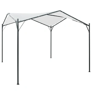 Gazebo Pavilion Tent Canopy Steel
