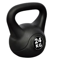 Vinyl Kettlebell Kettlebells Range 2