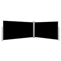 Retractable Side Awning 160 by 600 cm